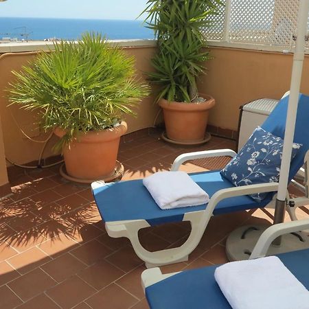 Penthouse Aloha4You Mojácar Exteriér fotografie