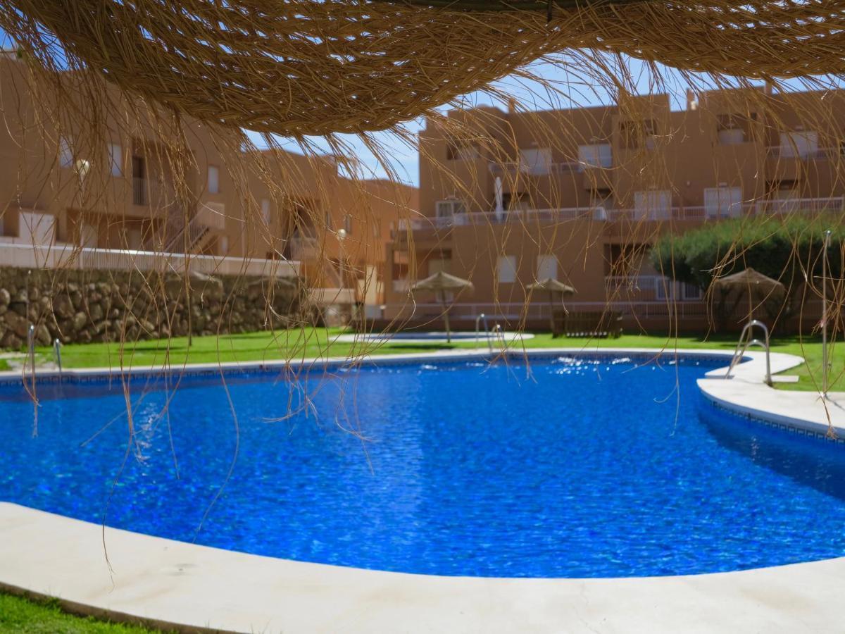 Penthouse Aloha4You Mojácar Exteriér fotografie