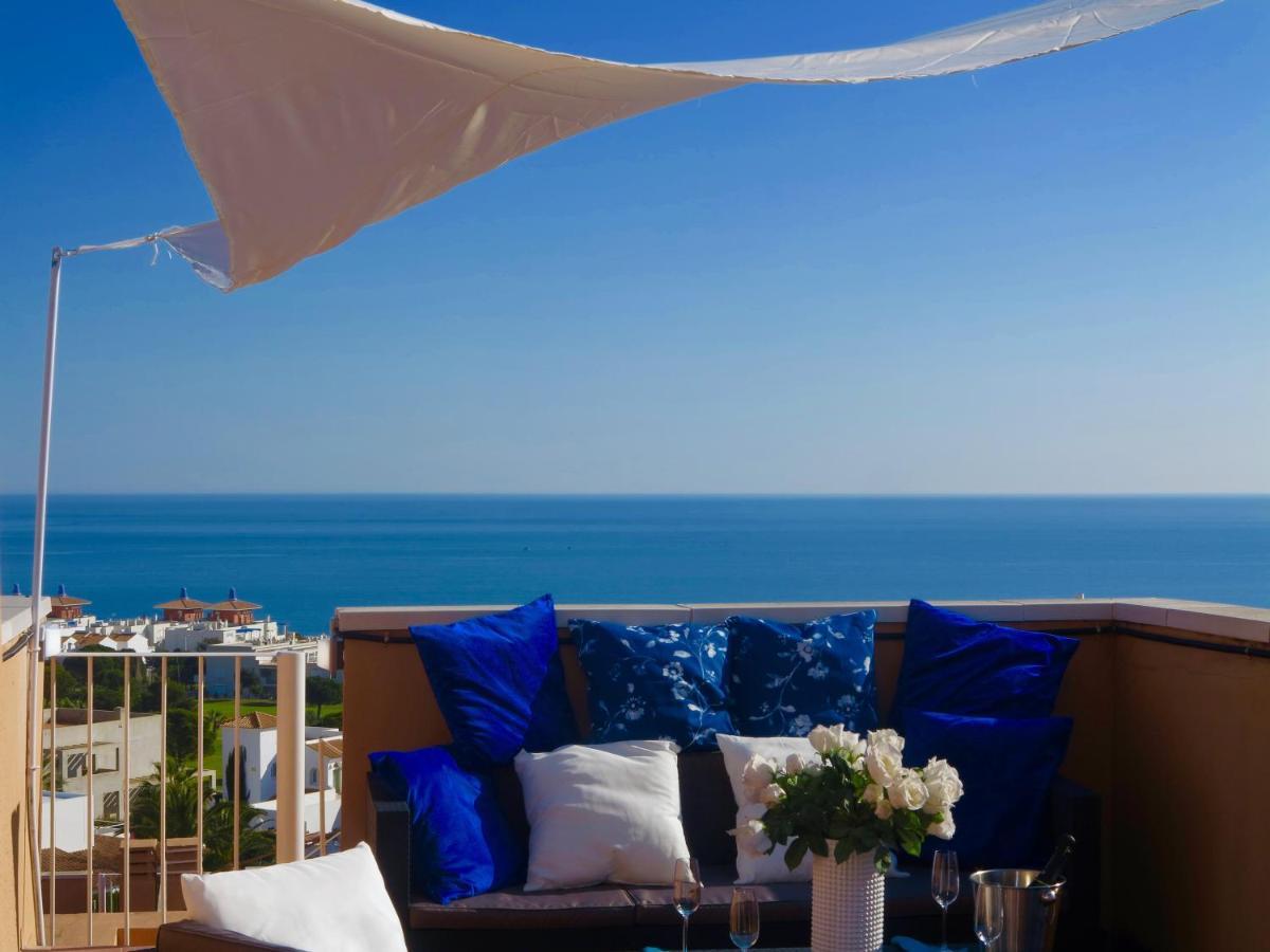 Penthouse Aloha4You Mojácar Exteriér fotografie