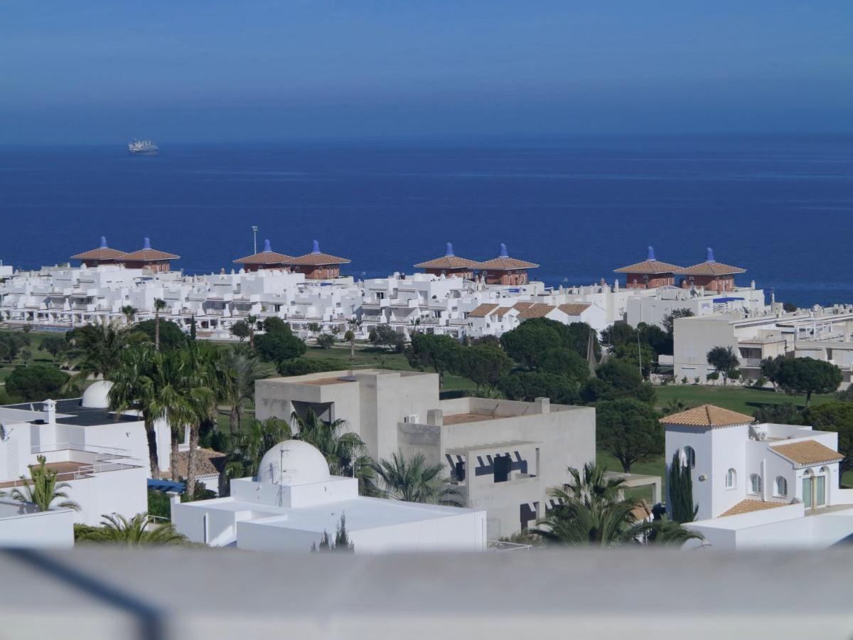 Penthouse Aloha4You Mojácar Exteriér fotografie