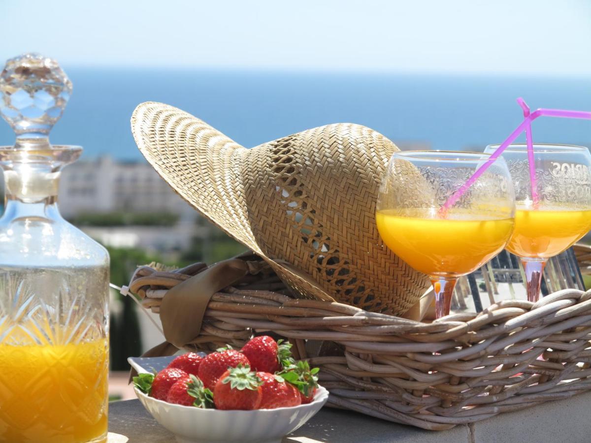 Penthouse Aloha4You Mojácar Exteriér fotografie